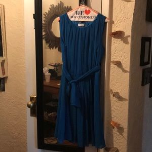 Calvin Klein dress size 12